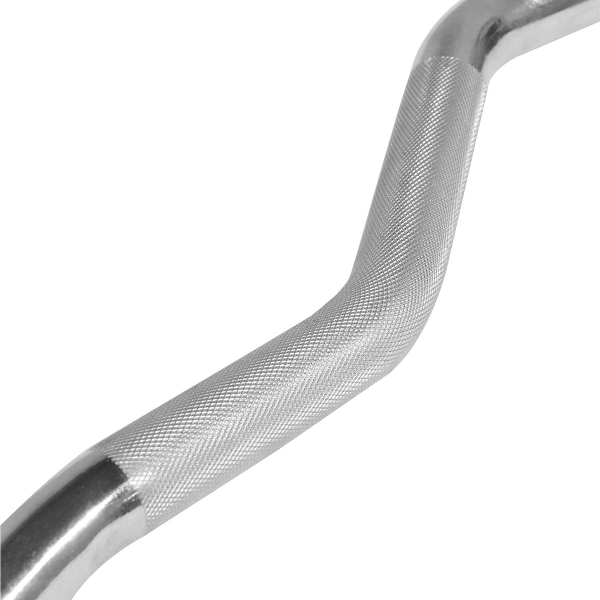 Scratch and Dent - 4' Standard Curl Bar - FINAL SALE - view 3