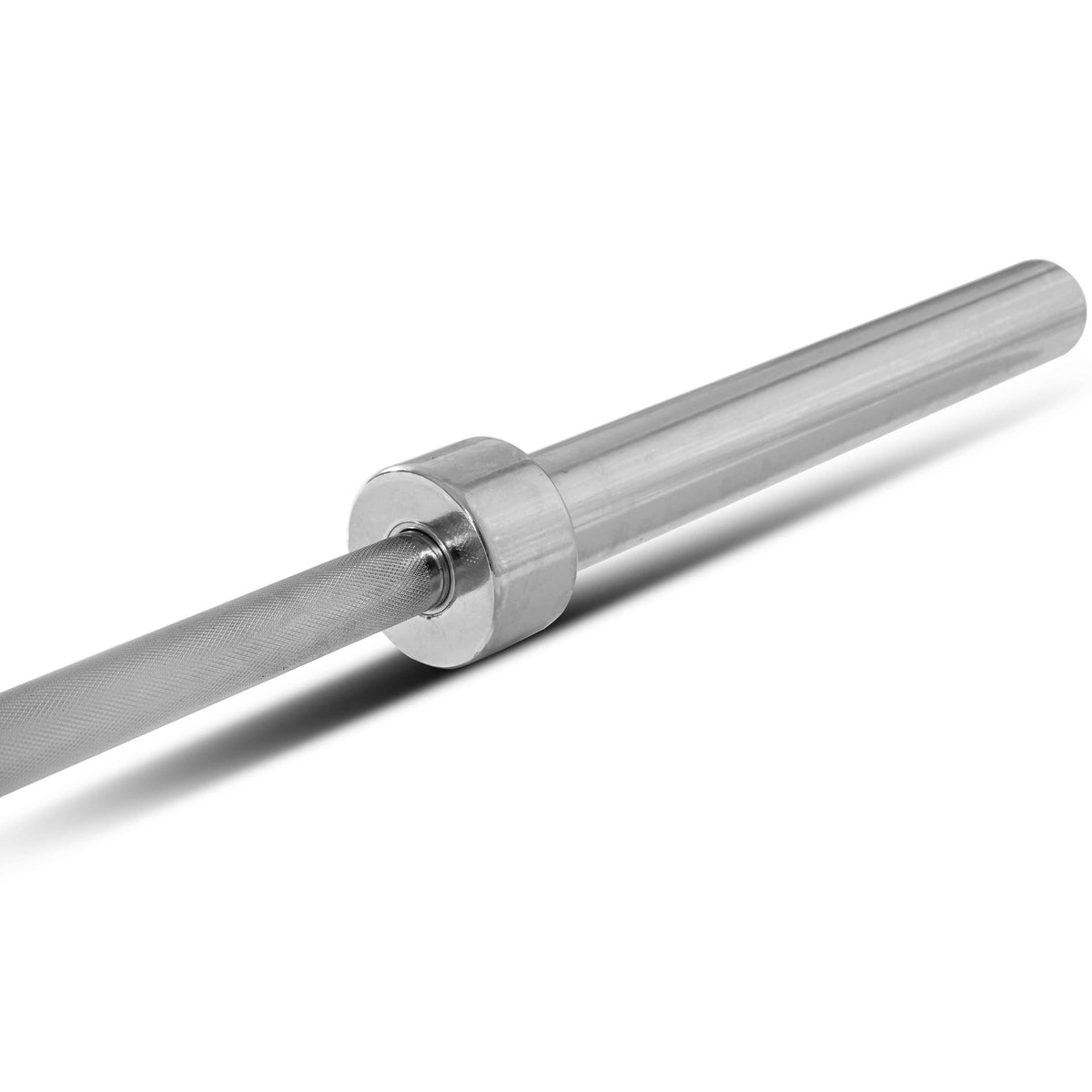 Scratch and Dent  - 86” Economy Olympic Bar 700 lbs. Capacity - FINAL SALE - view 1