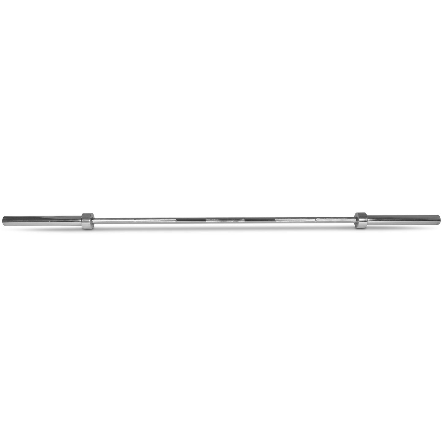 Scratch and Dent - 86-in. Olympic Weight Bar 1500 lb Capacity - FINAL SALE - view 4