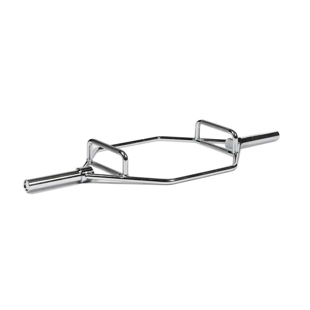 Olympic Hex Weight Bar - view 1