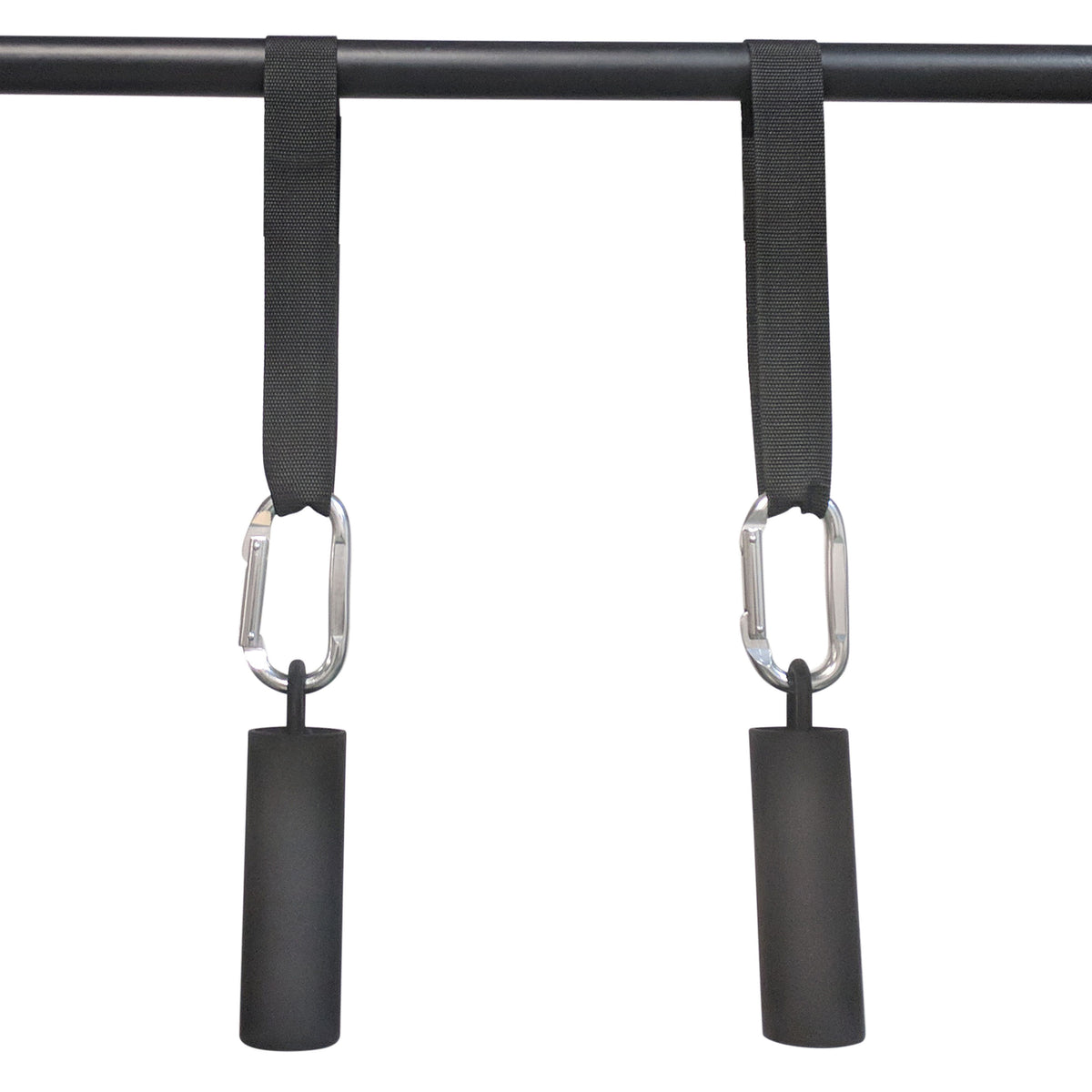 Scratch and Dent, Cylinder Grip Tubes w/ Strap & Carabiner - view 1