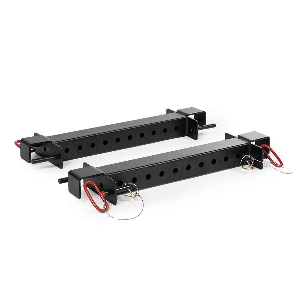 Upright Farmers Walk Handles Link Connectors - view 1