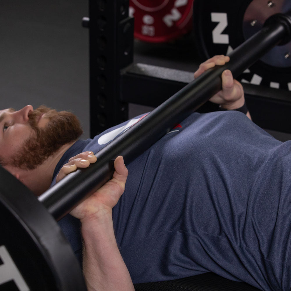 Axle Barbells | 84" - view 18