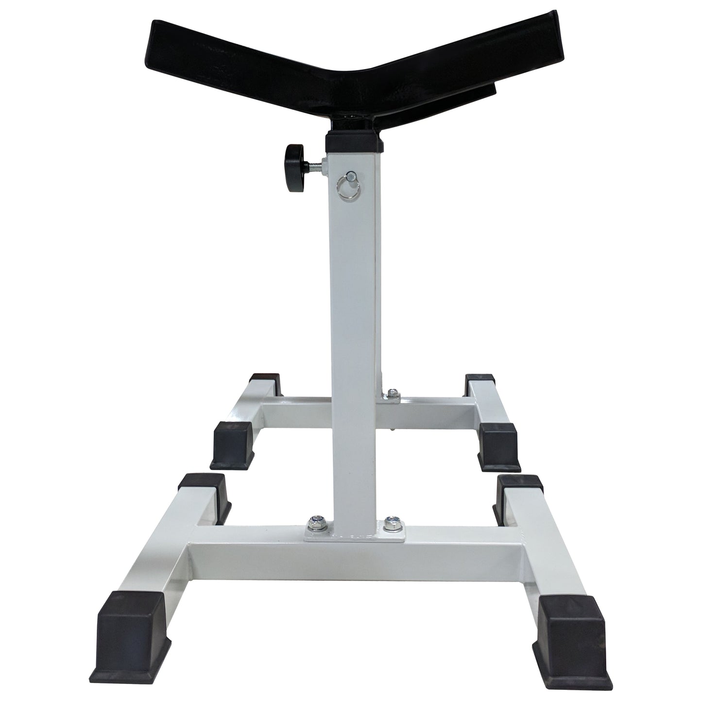 Scratch and Dent - Bench Press Spotter Stands - FINAL SALE - view 5