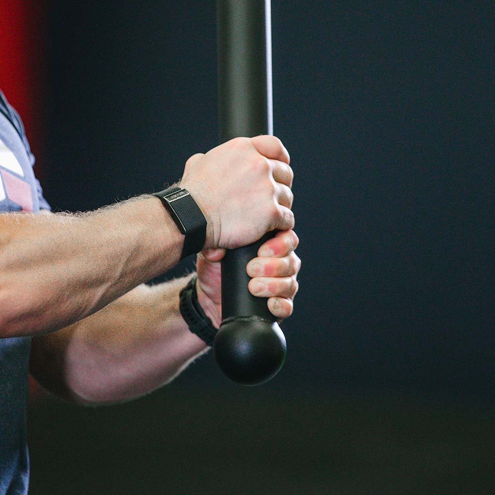 Loadable Mace Hammer - view 5