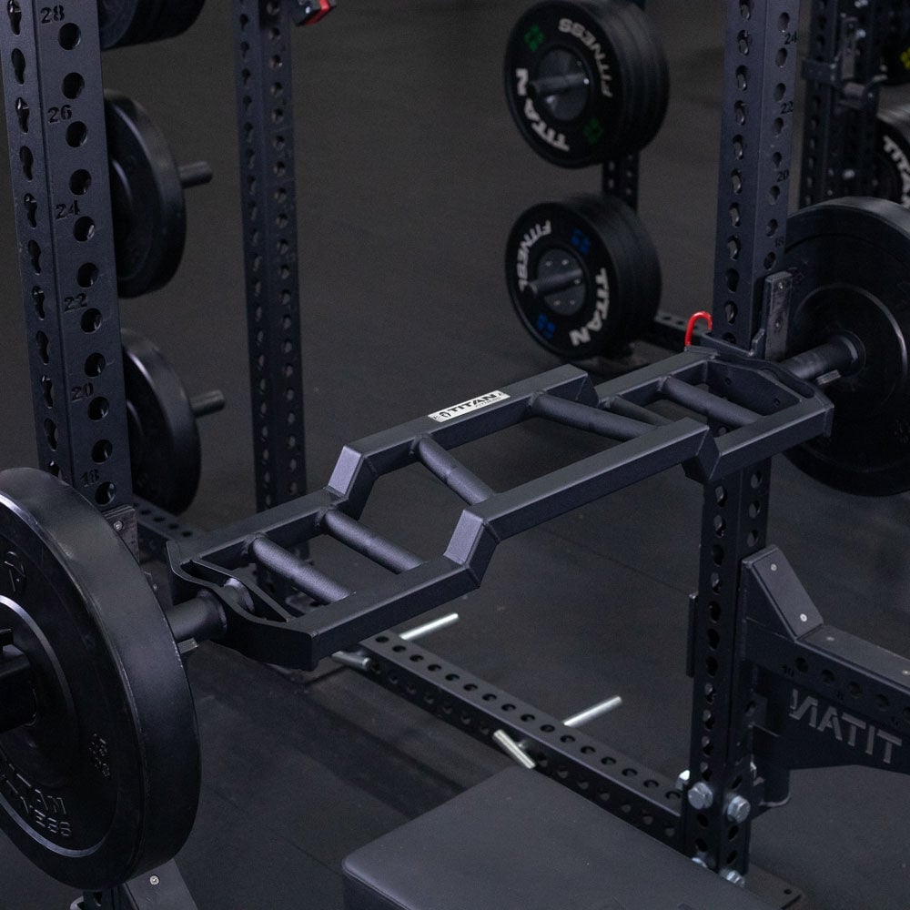 Multi-Grip Camber Bar - view 3