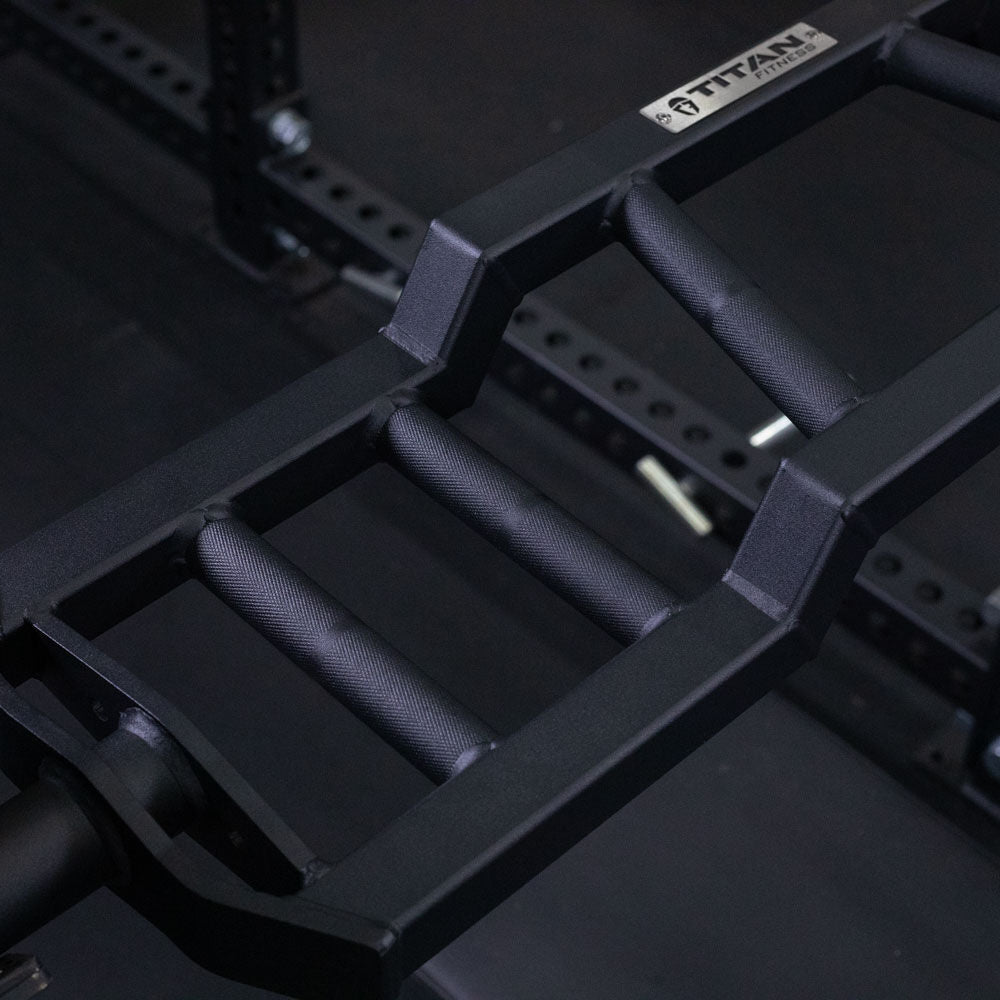 Multi-Grip Camber Bar - view 7