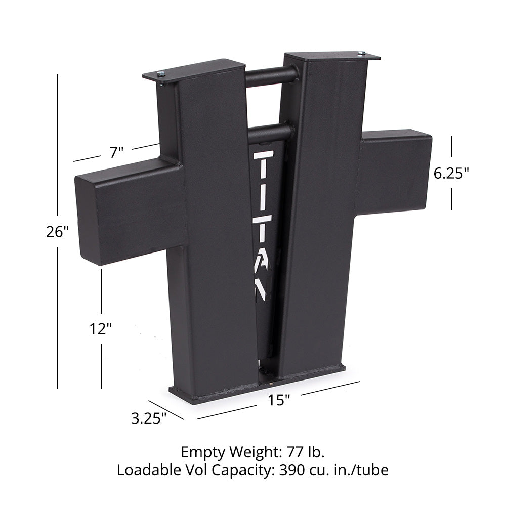 Loadable Husacross - view 8