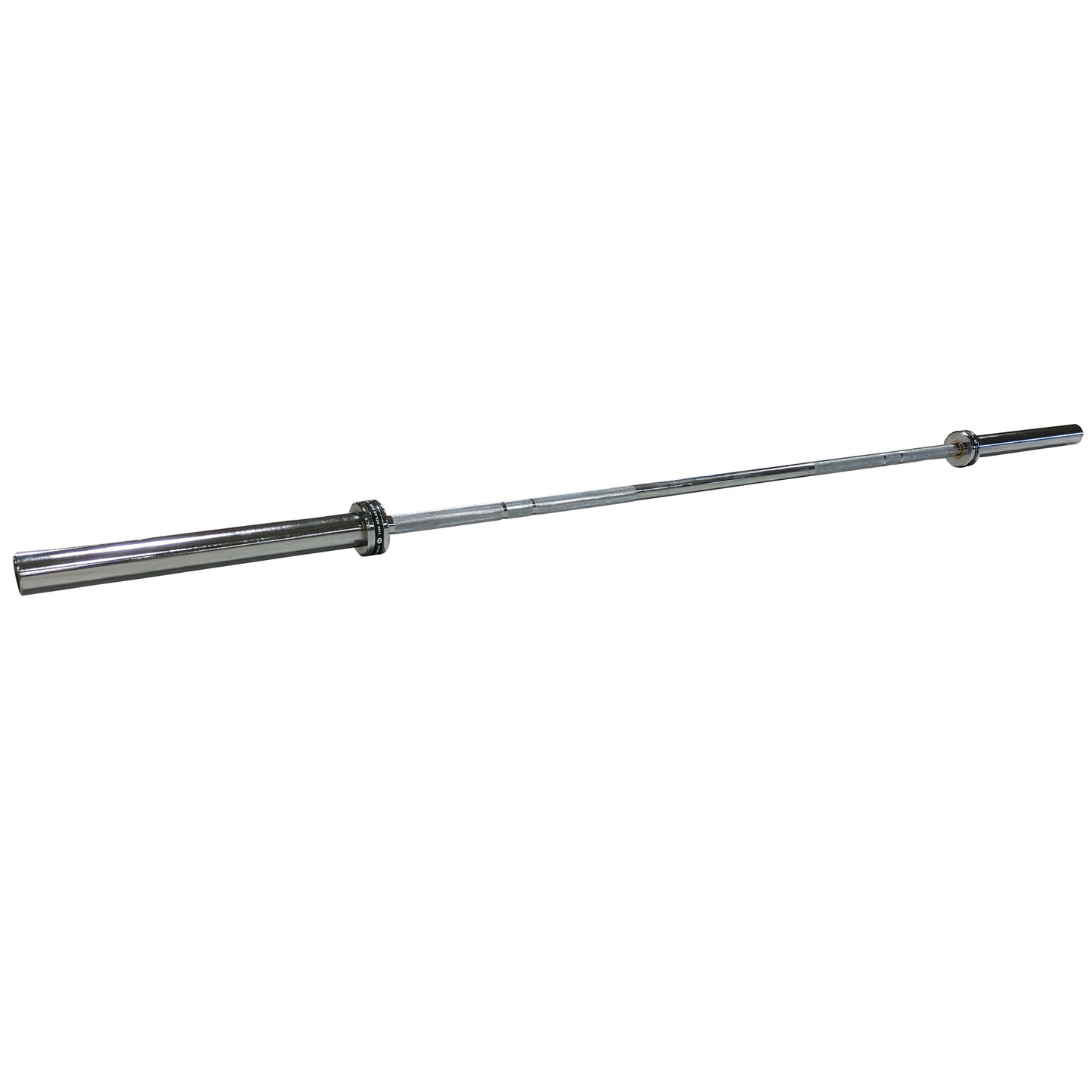 Scratch and Dent - The Atlas Bar - Men's 20KG Barbell - FINAL SALE - view 1