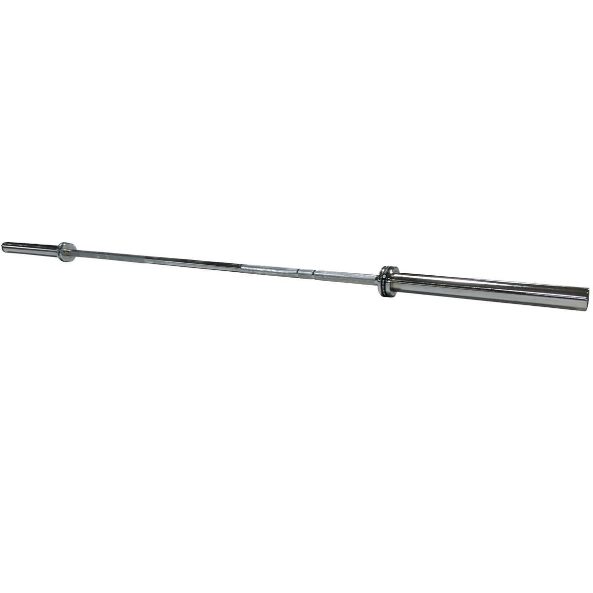 Scratch and Dent - The Atlas Bar - Men's 20KG Barbell - FINAL SALE - view 8
