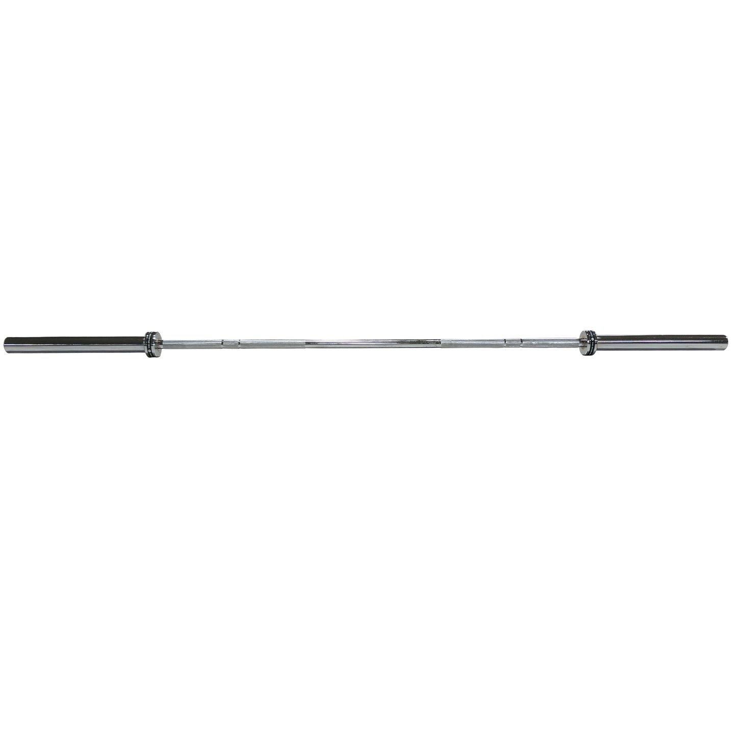 Scratch and Dent - The Atlas Bar - Men's 20KG Barbell - FINAL SALE - view 2