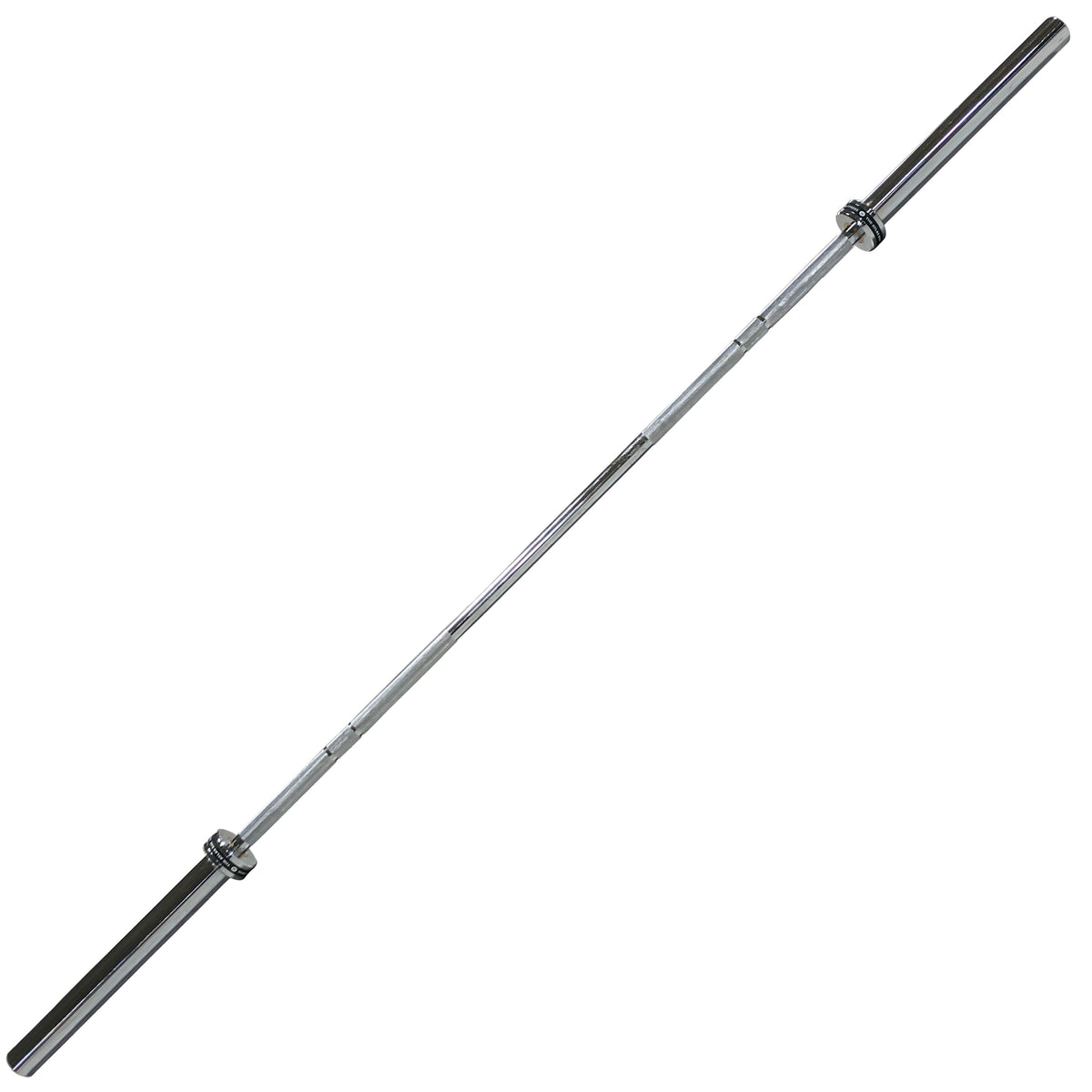 Scratch and Dent - The Atlas Bar - Men's 20KG Barbell - FINAL SALE - view 3