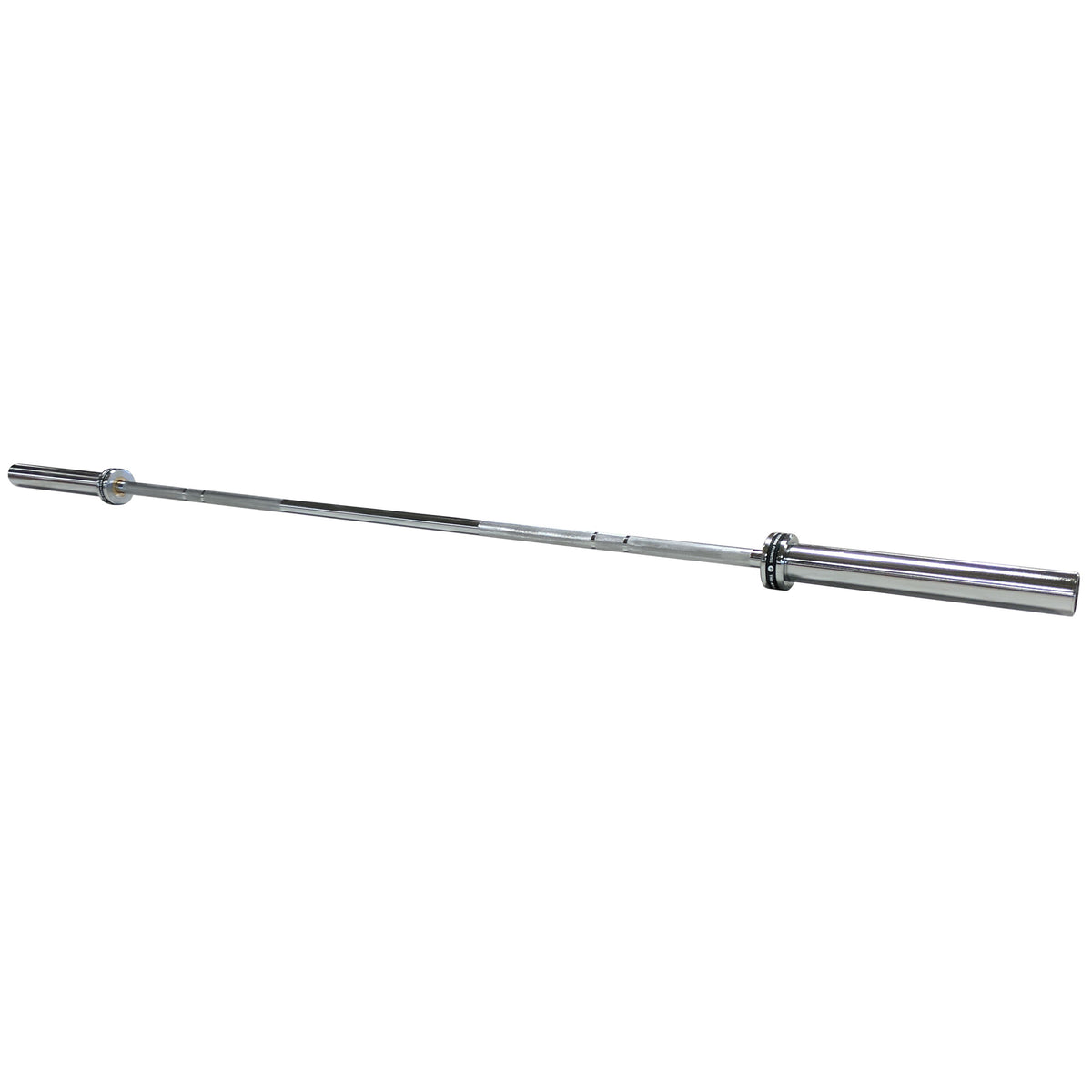 Scratch and Dent, Atlas Bar - Women's 15KG Barbell - view 1