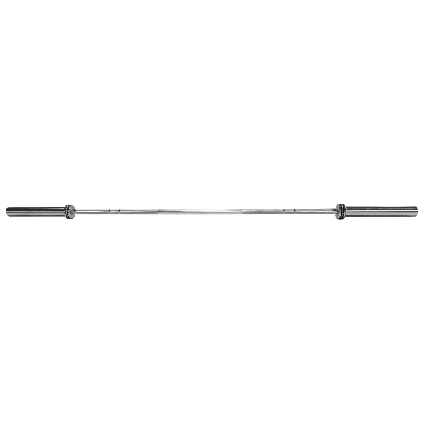 Scratch and Dent, Atlas Bar - Women's 15KG Barbell - view 8