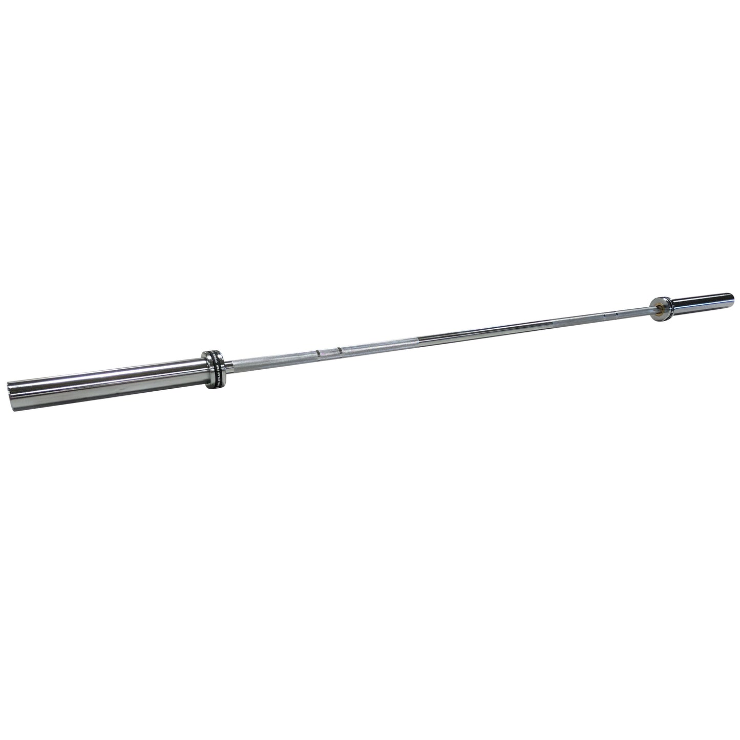 Scratch and Dent, Atlas Bar - Women's 15KG Barbell - view 2