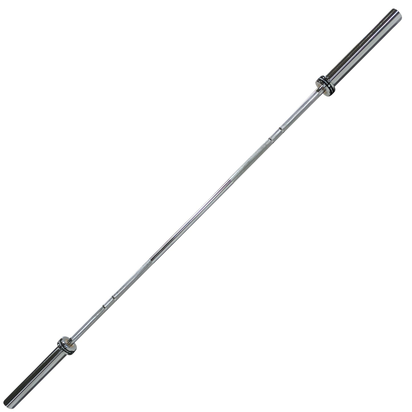 Scratch and Dent, Atlas Bar - Women's 15KG Barbell - view 3