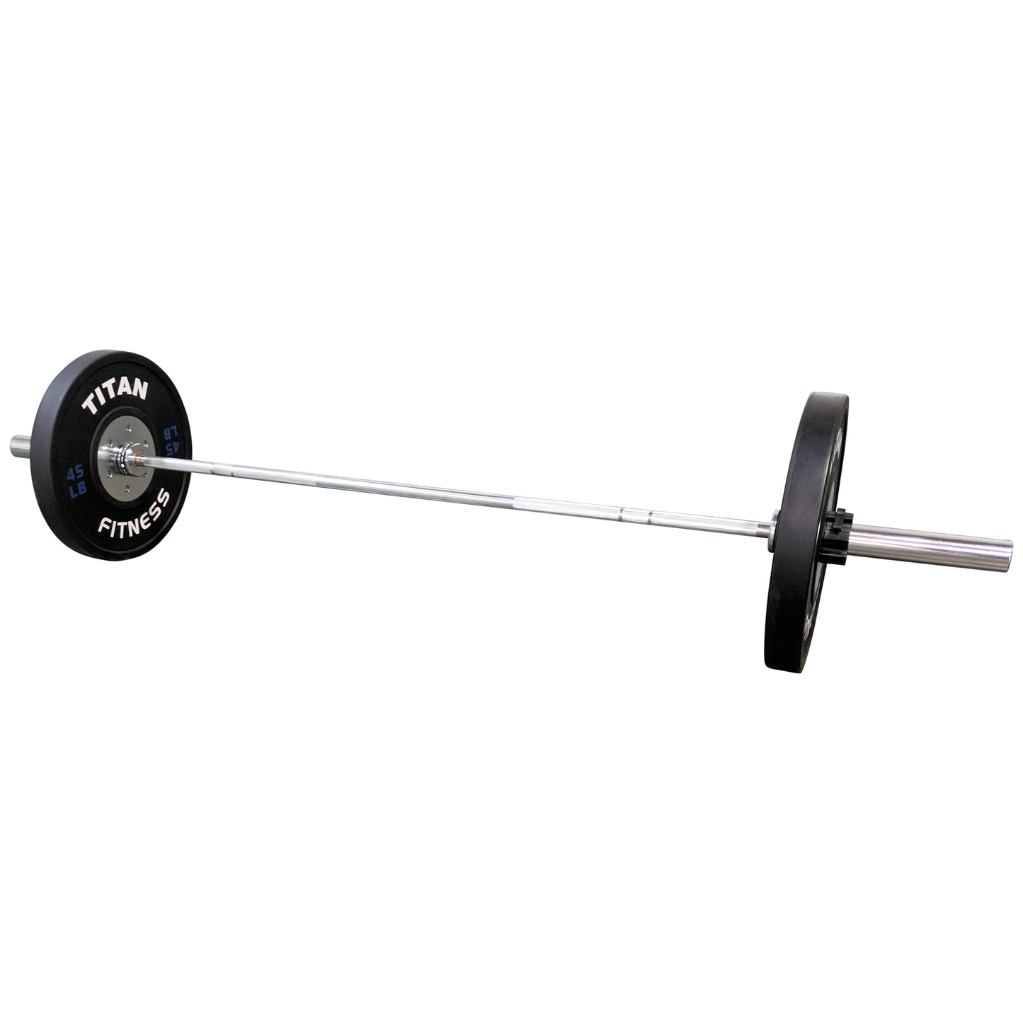 Scratch and Dent, Atlas Bar - Women's 15KG Barbell - view 6