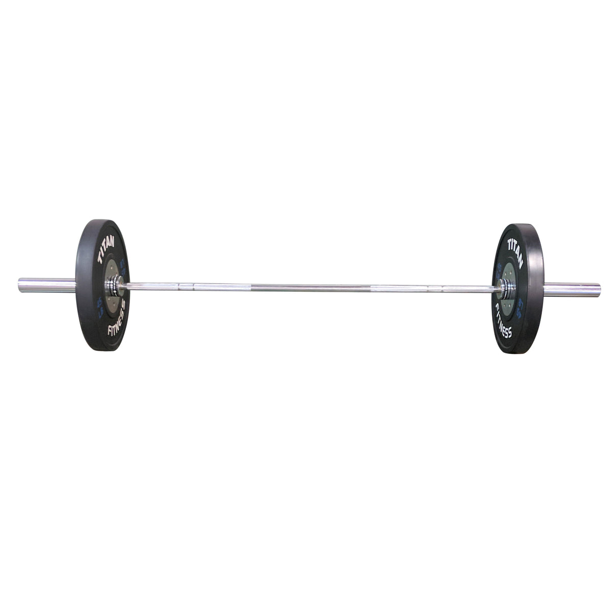 Scratch and Dent, Atlas Bar - Women's 15KG Barbell - view 7