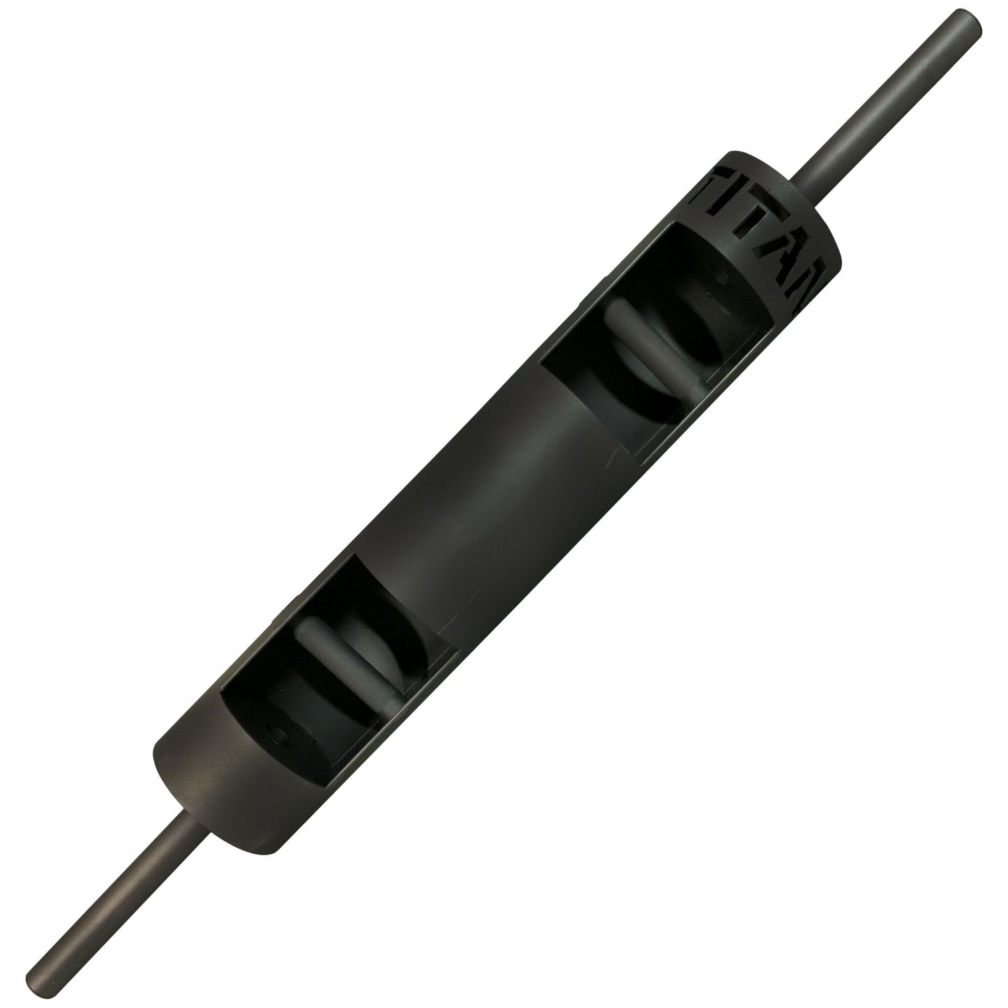 Scratch and Dent, 8-in. Strongman Log Bar - view 1