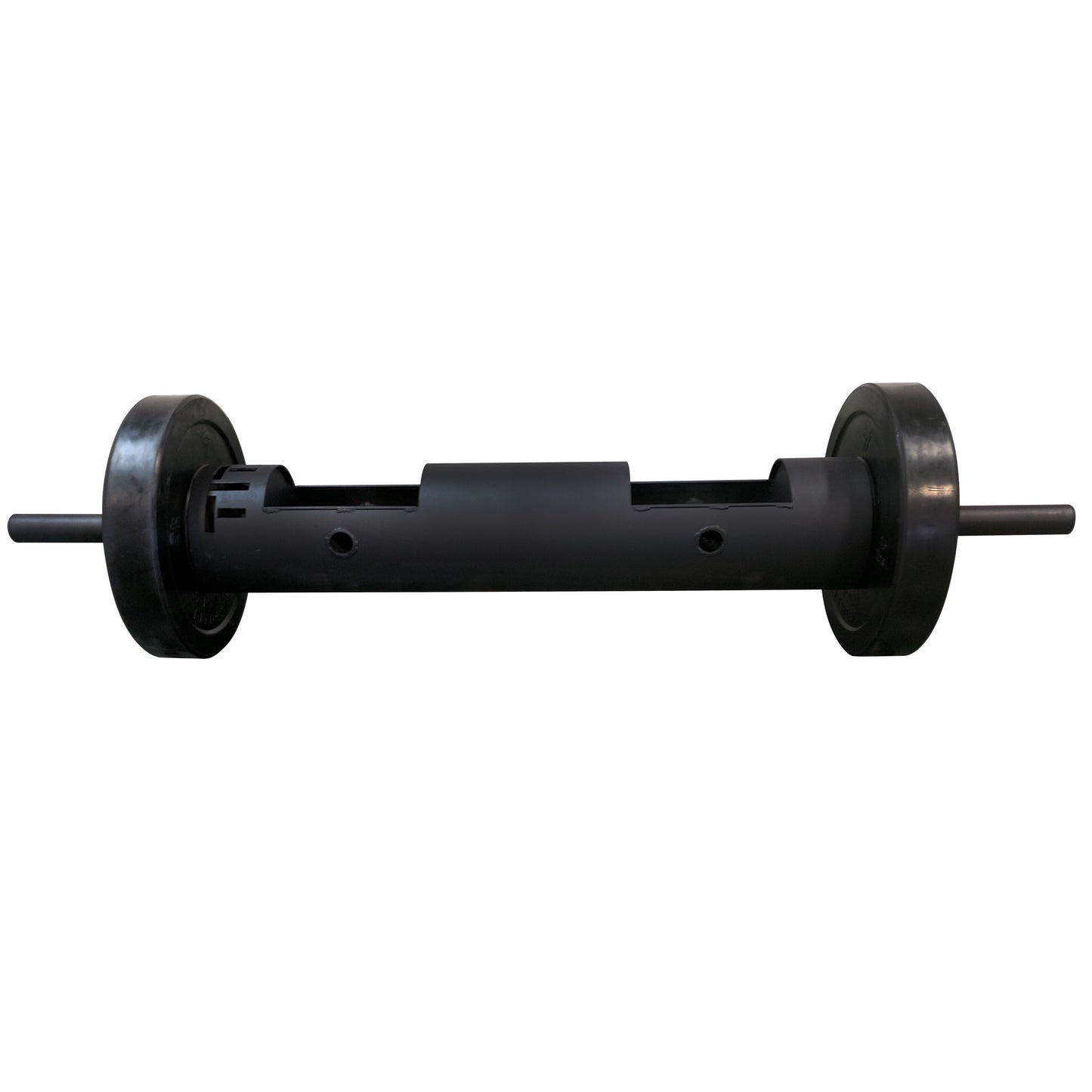 Scratch and Dent, 8-in. Strongman Log Bar - view 5