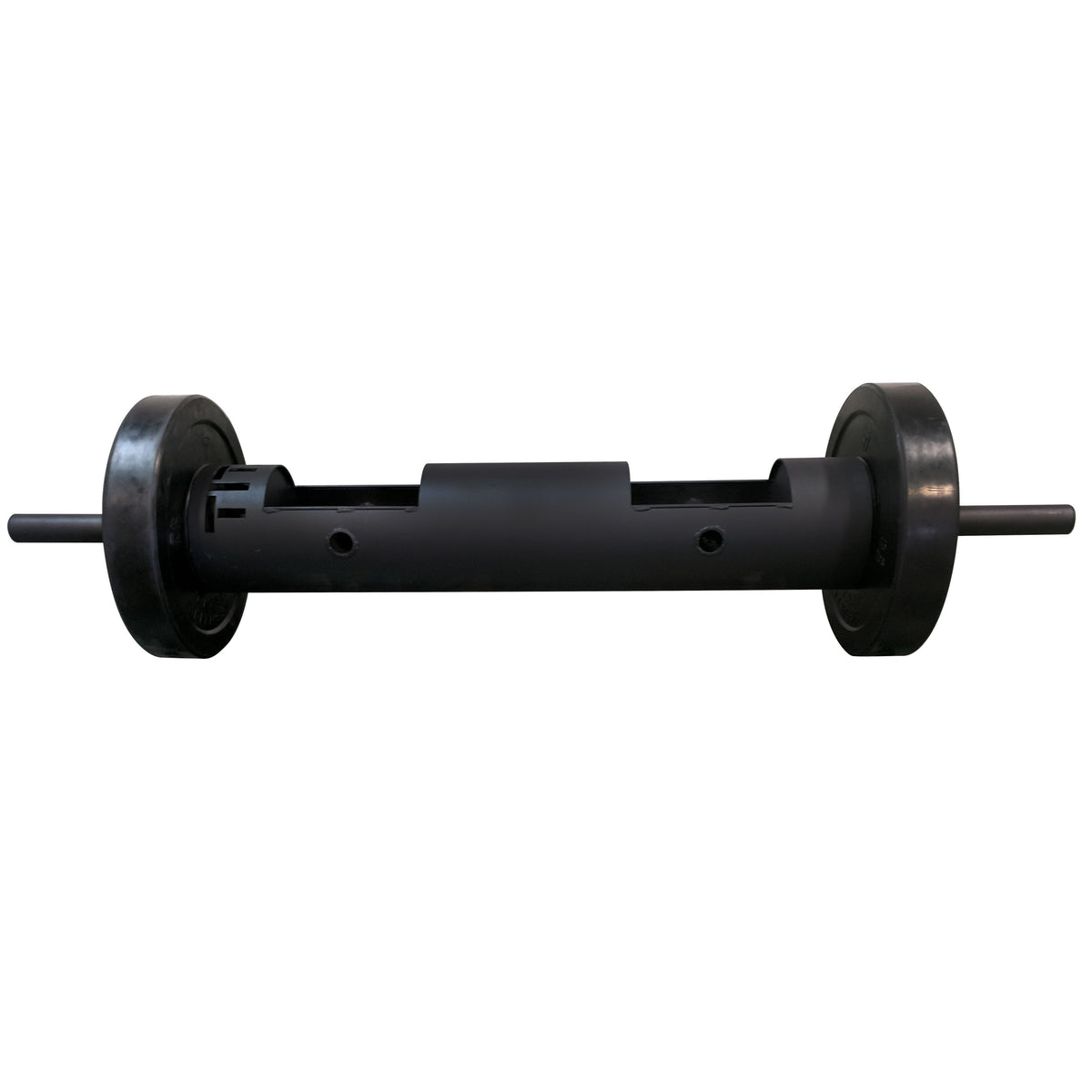 Scratch and Dent, 8-in. Strongman Log Bar