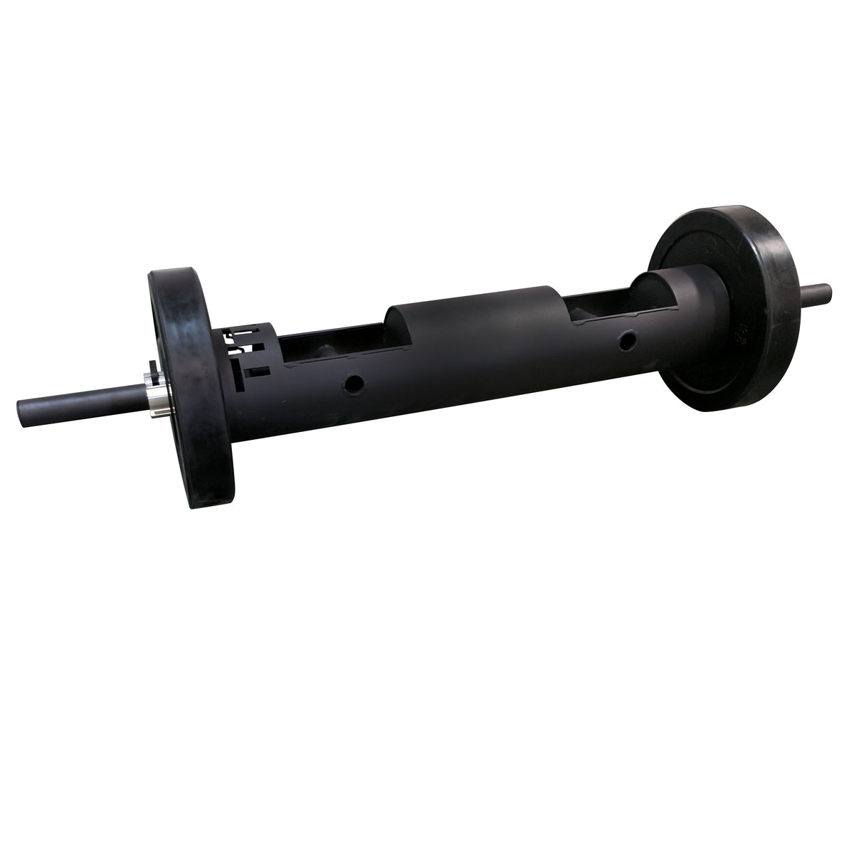 Scratch and Dent, 8-in. Strongman Log Bar