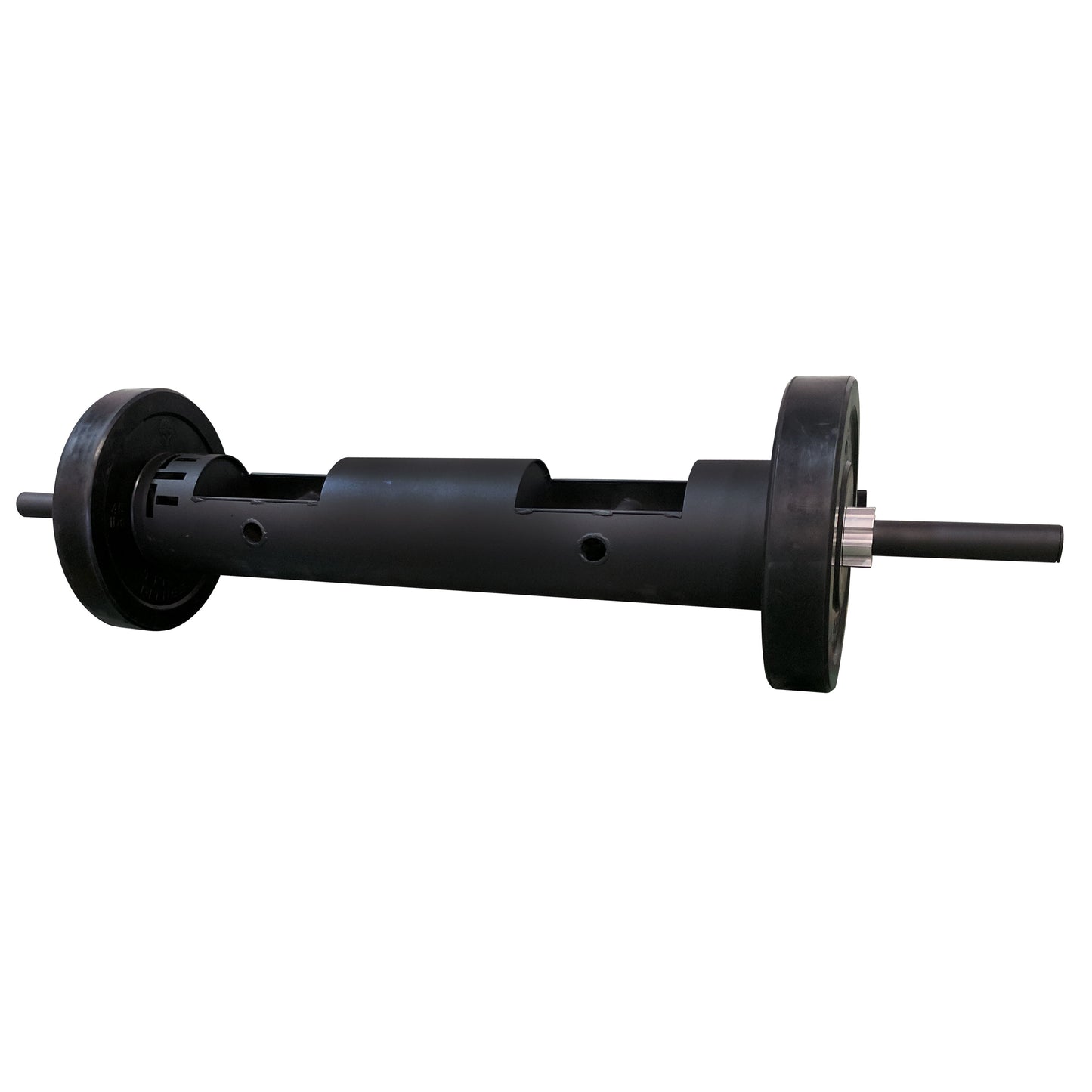 Scratch and Dent, 8-in. Strongman Log Bar - view 4