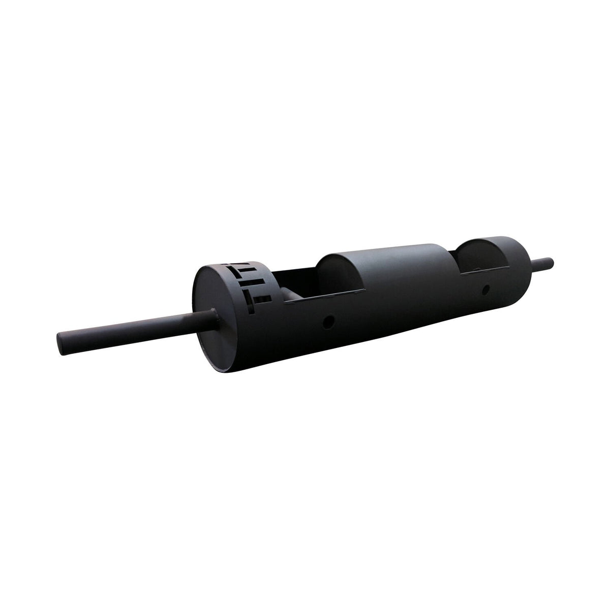 Scratch and Dent - 10" Strongman Log Bar - view 1
