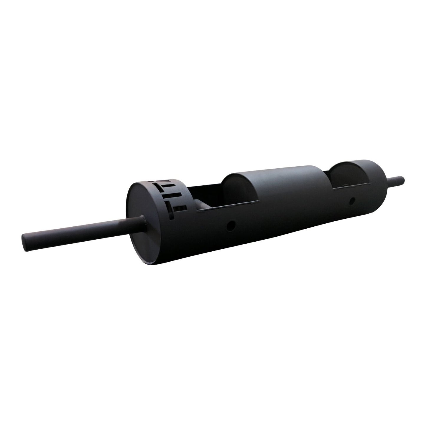 Scratch and Dent - 12" Strongman Log Bar - view 1