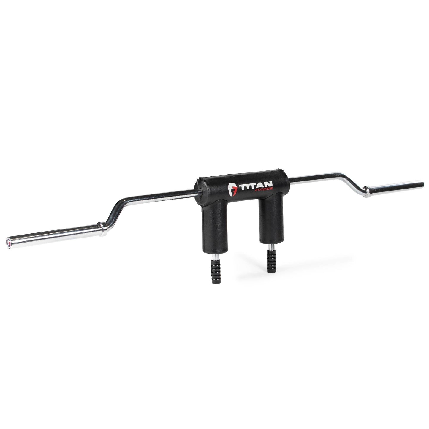 Safety Squat Olympic Bar V2 - view 1
