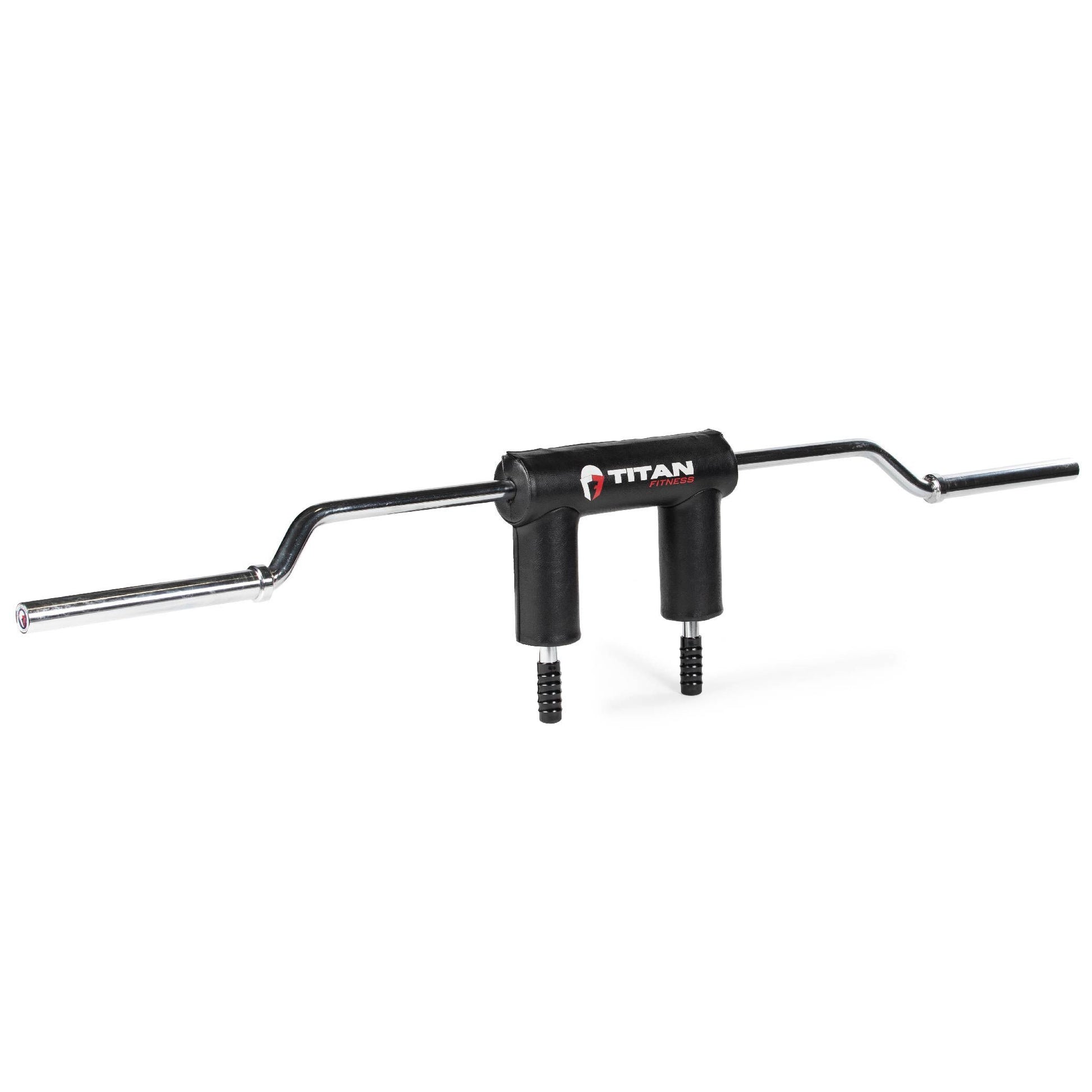 Safety Squat Olympic Bar V2