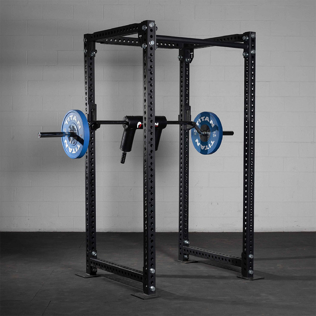 Safety Squat Olympic Bar V2 - view 4