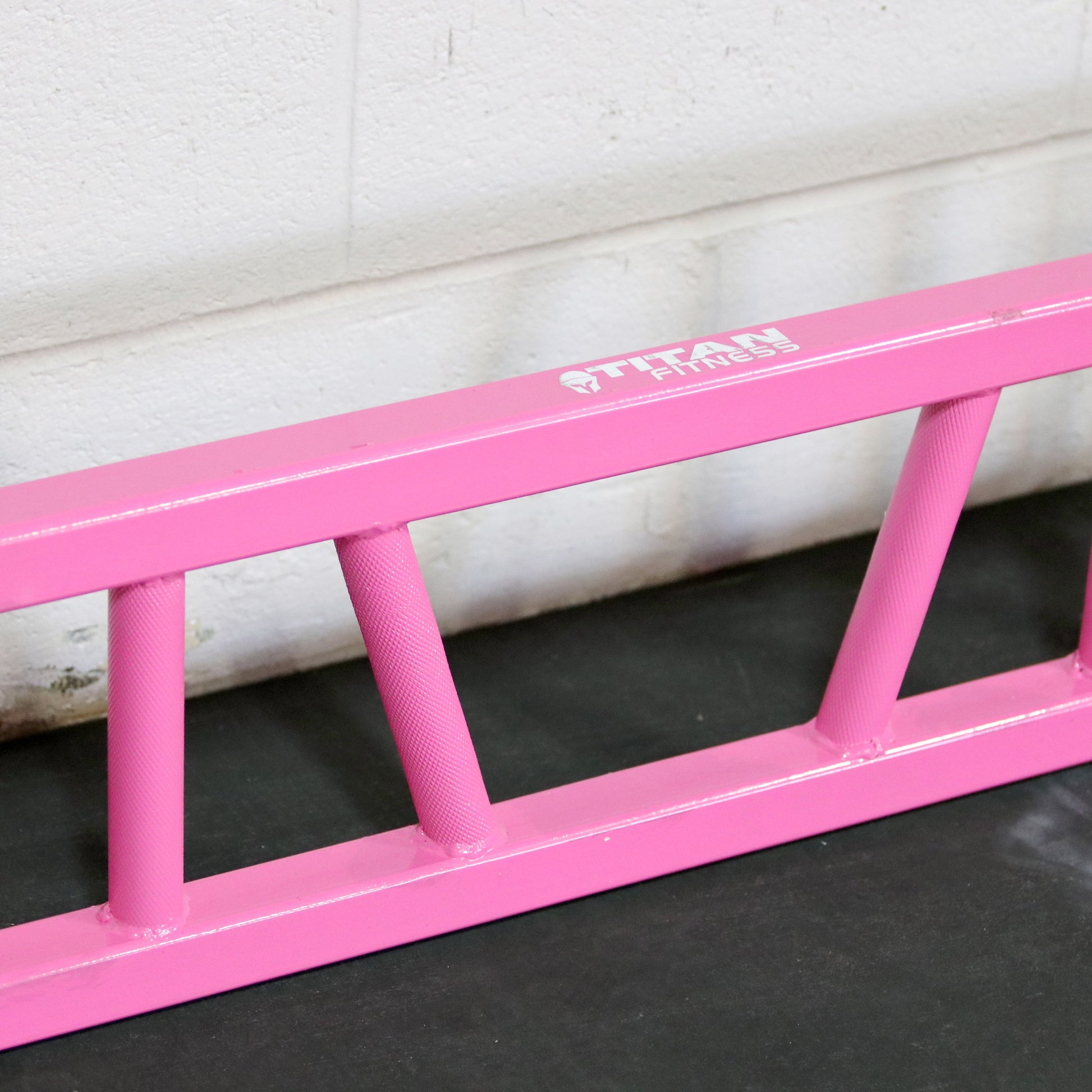 Scratch and Dent - Breast Cancer Awareness