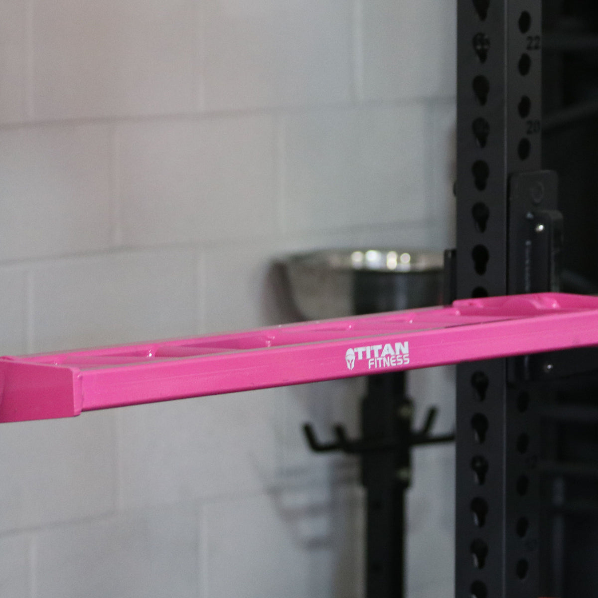 Scratch and Dent - Breast Cancer Awareness