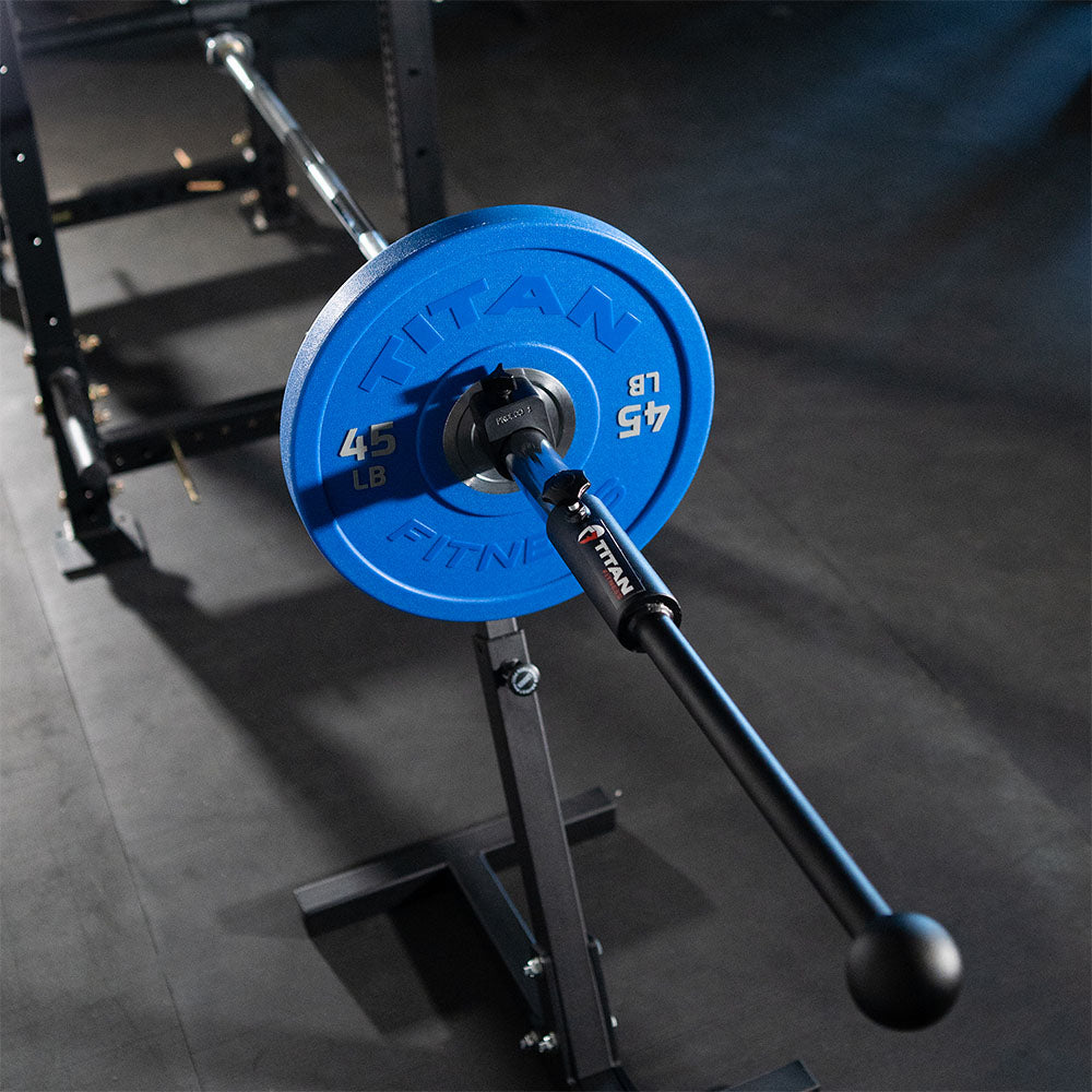 26" Hammer Sleeve Landmine Attachment - view 4