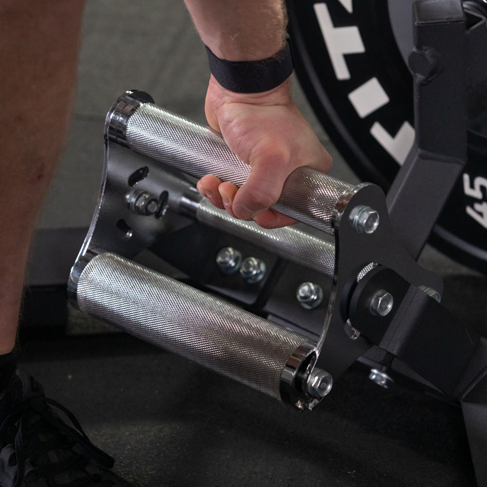 EZ Load Hex Bar - view 6