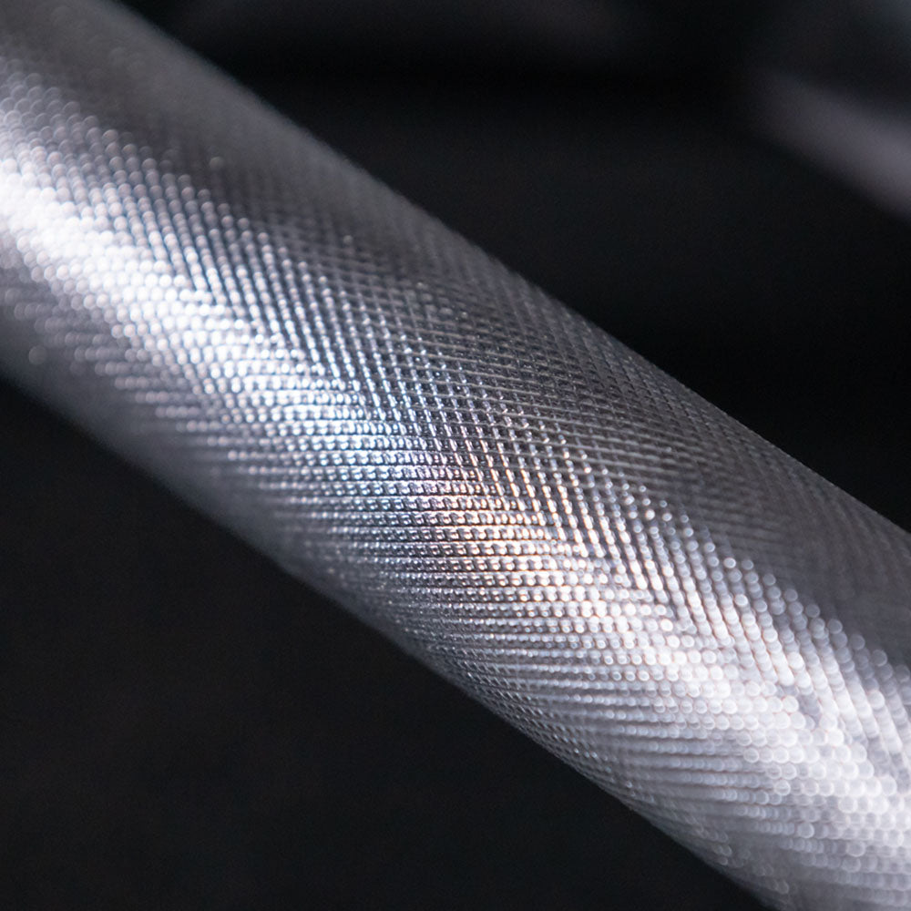 EZ Load Hex Bar - view 7