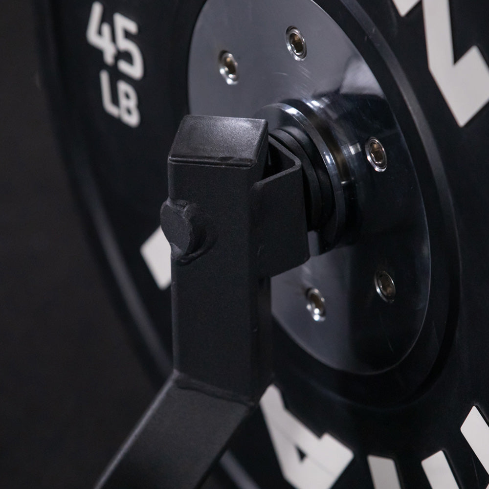 EZ Load Hex Bar - view 9