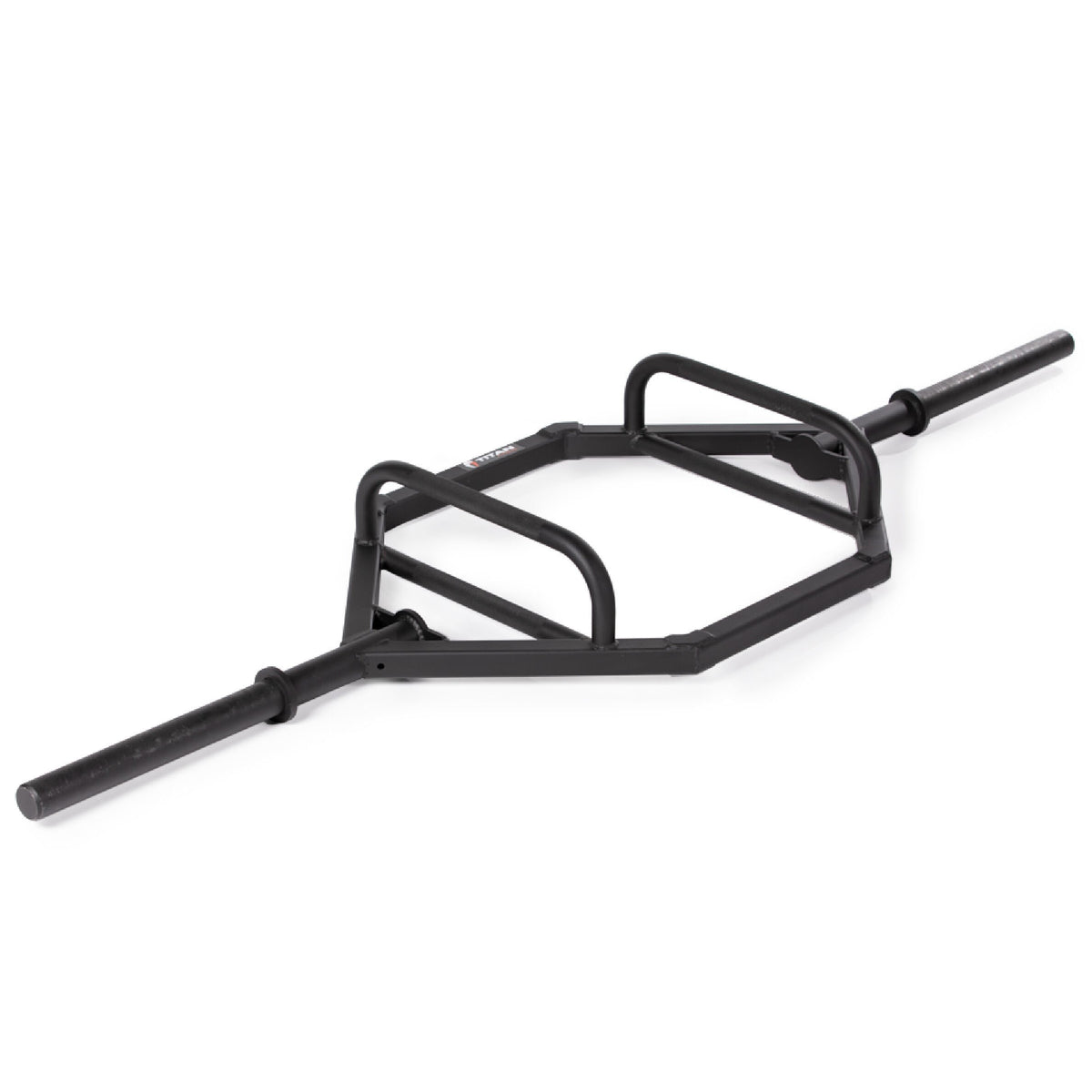Scratch and Dent - Hex Trap Bar | v2 - FINAL SALE - view 1
