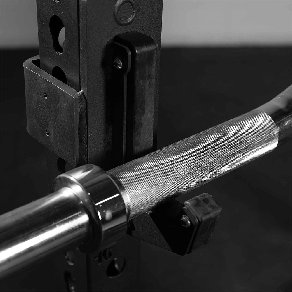 Rackable EZ Curl Fat Bar - view 6