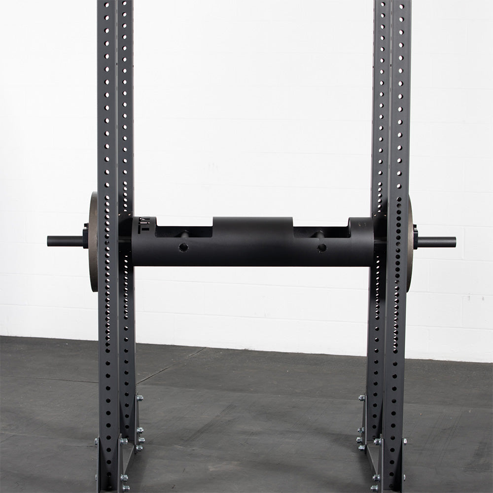 Rackable Strongman Log Bars - Barrel Size: 12" | 12"