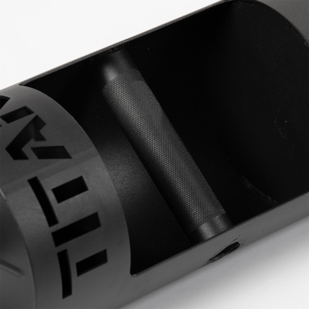 Rackable Strongman Log Bars - Barrel Size: 12" | 12" - view 21