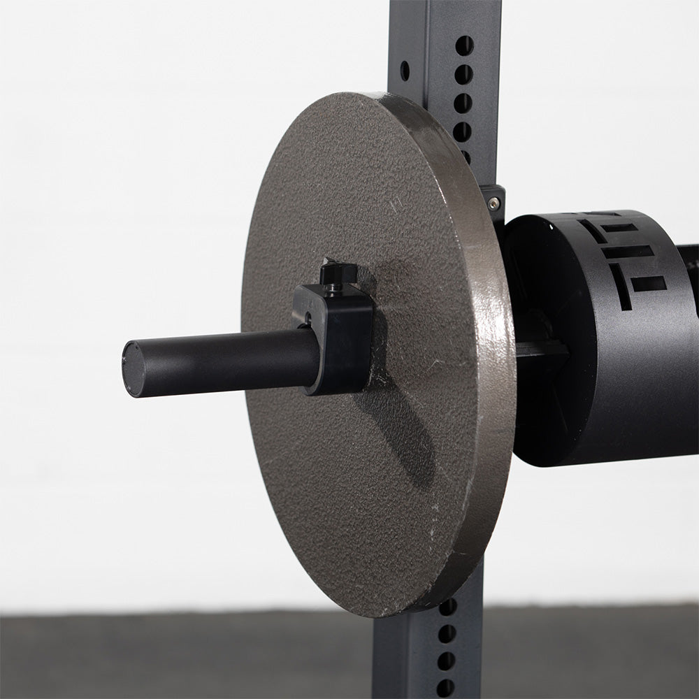 Rackable Strongman Log Bars - Barrel Size: 12" | 12" - view 23