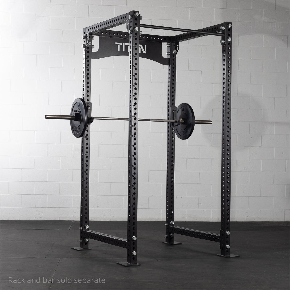 Scratch and Dent - Olympic Rubber Bumper Plates