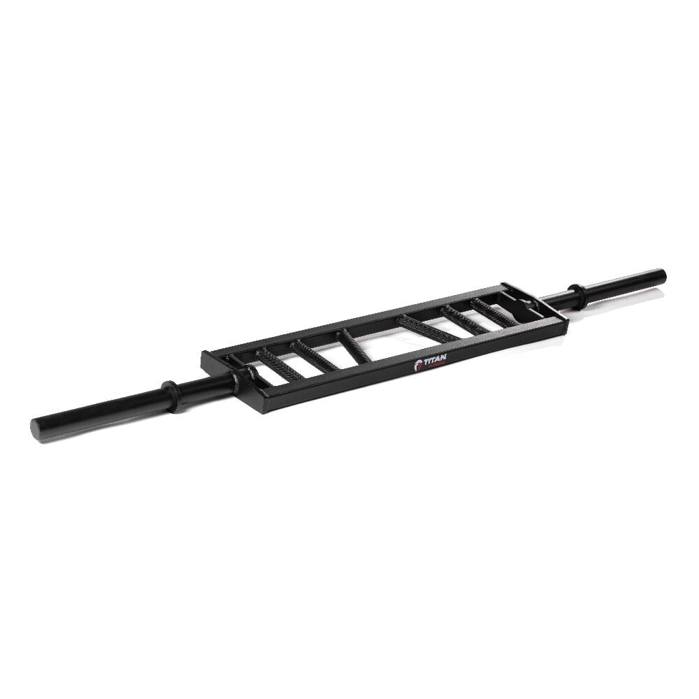 Scratch and Dent - Multi-Grip Barbell – V2 - FINAL SALE - view 1