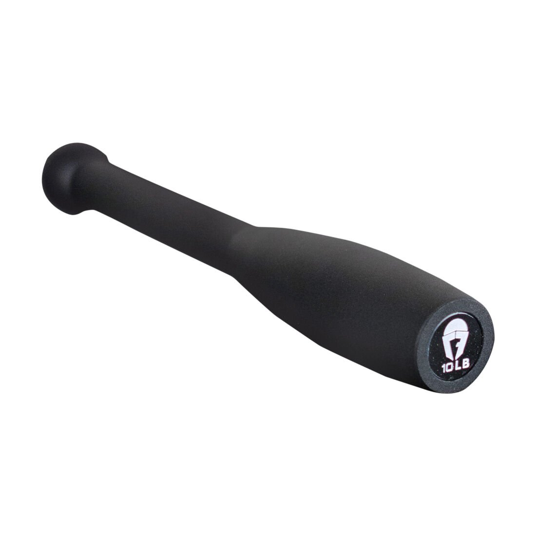 Scratch and Dent - Steel Club | 10 LB - FINAL SALE - view 1
