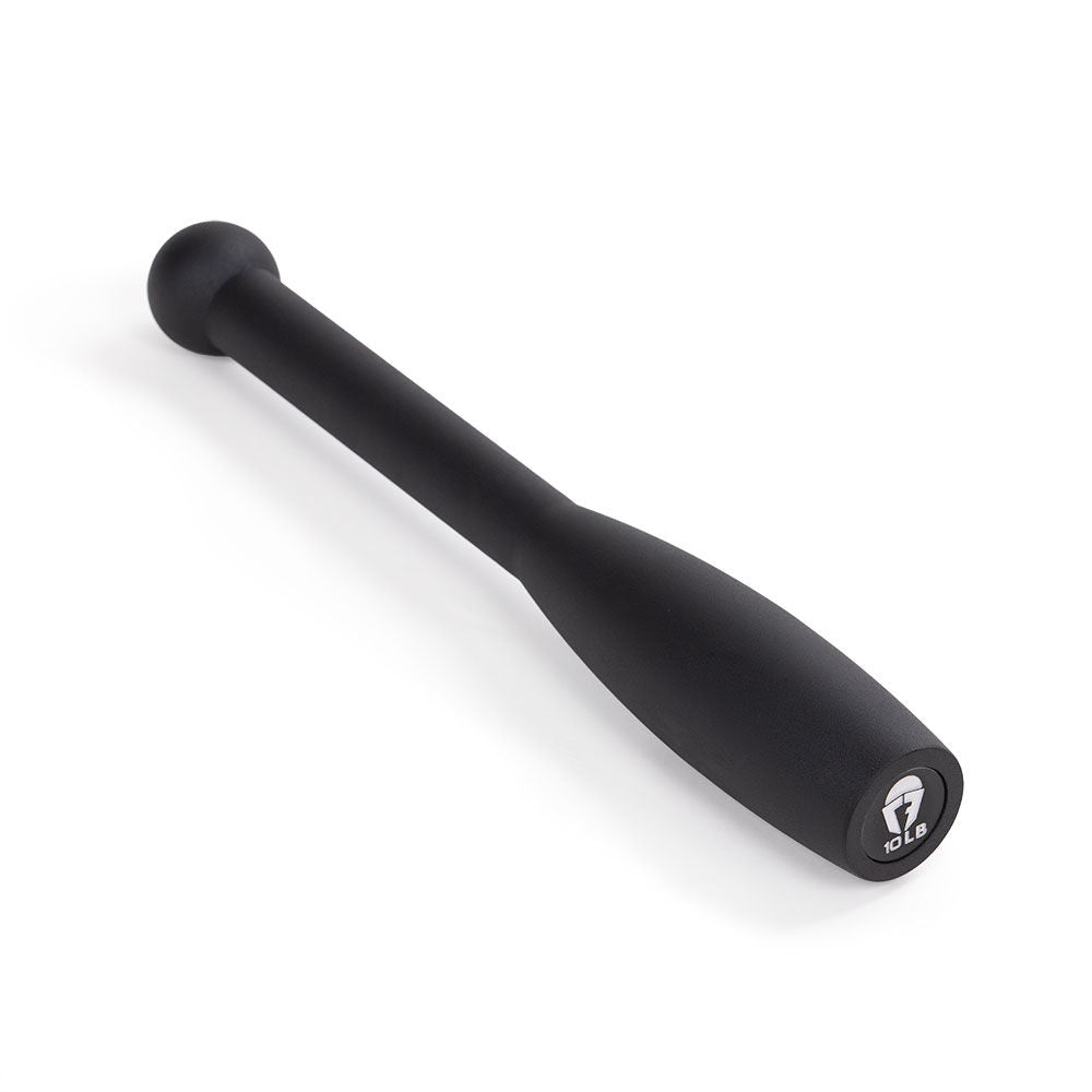 10 LB Steel Club - view 1