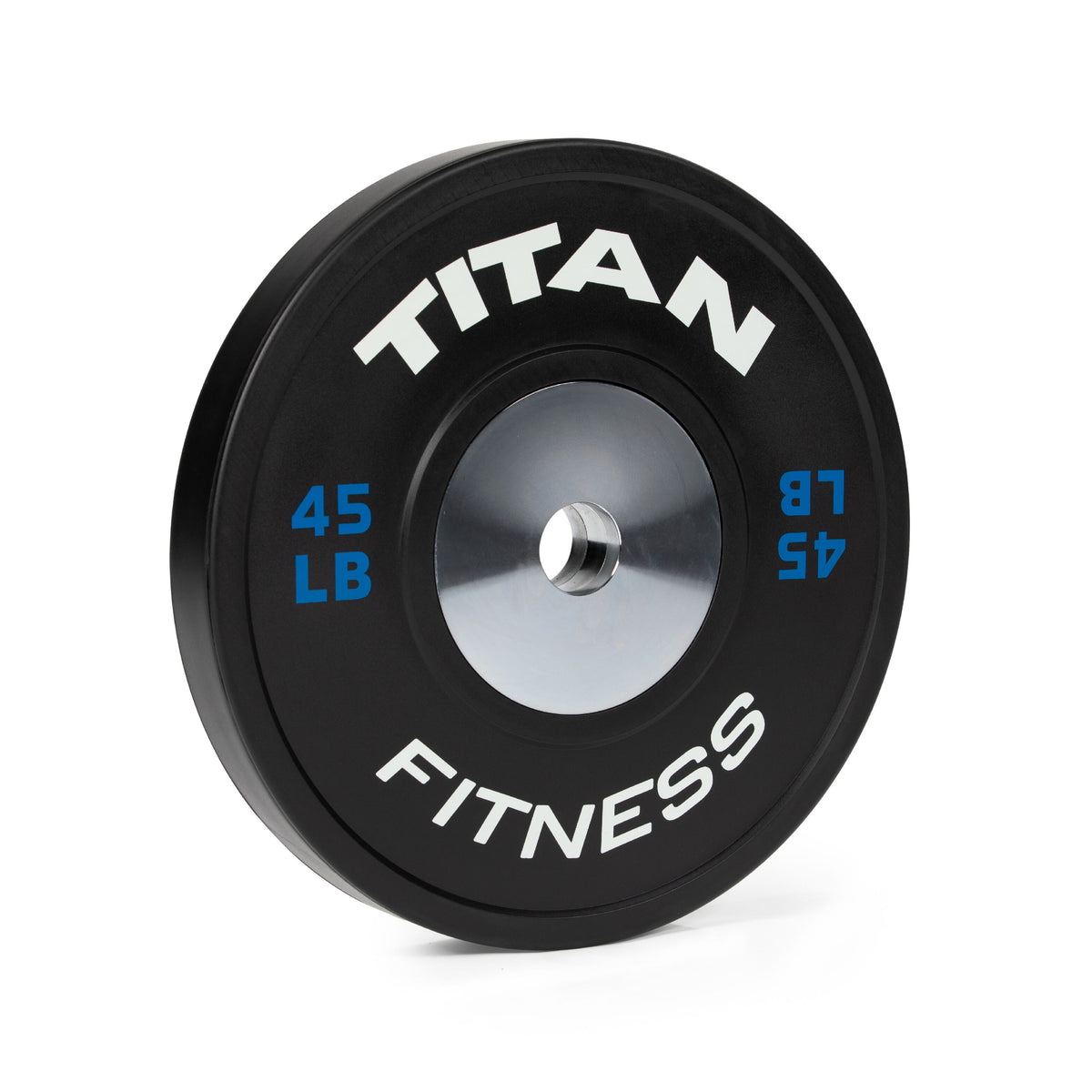Scratch and Dent - Elite Olympic Bumper Plate - view 1