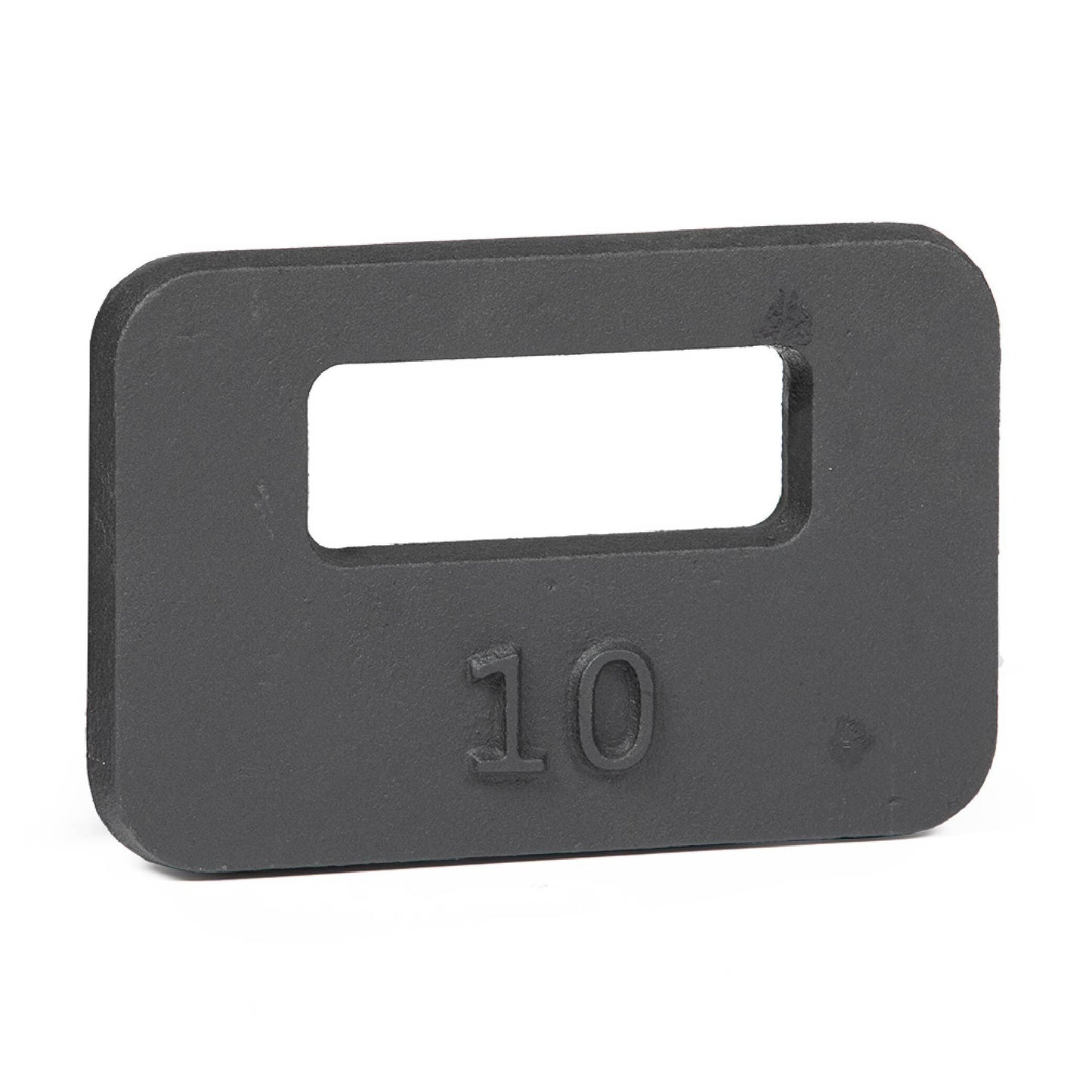 Scratch and Dent - 10 LB Ruck Weight - FINAL SALE - view 1