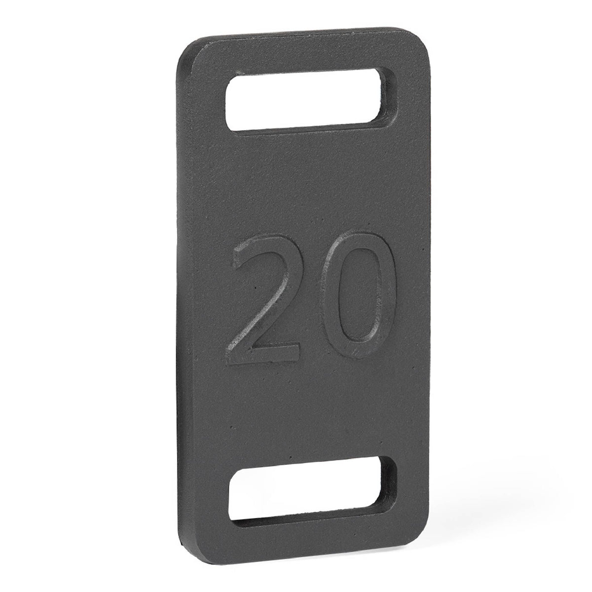 Scratch and Dent - 20 LB Ruck Weight - FINAL SALE - view 1